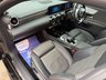 USED 2019 69 MERCEDES-BENZ CLA 1.3 CLA200 AMG Line Coupe 4dr Petrol 7G-DCT Euro 6 (s/s) (163 ps) 