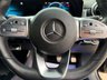 USED 2019 69 MERCEDES-BENZ CLA 1.3 CLA200 AMG Line Coupe 4dr Petrol 7G-DCT Euro 6 (s/s) (163 ps) 