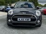 USED 2016 66 MINI HATCH 2.0 Cooper SD Hatchback 5dr Diesel Manual Euro 6 (s/s) (170 ps) 2-OWNER, FULL SERVICE HISTORY, &pound;35 ROAD TAX, GREAT SPECIFICATIONS, 74 MPG, ULEZ COMPLIANT/EURO 6