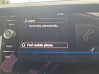 USED 2018 67 VOLKSWAGEN POLO 1.0 TSI SE Euro 6 (s/s) 5dr *BLUETOOTH*APPLE CARPLAY*