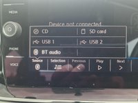 USED 2018 67 VOLKSWAGEN POLO 1.0 TSI SE Euro 6 (s/s) 5dr *BLUETOOTH*APPLE CARPLAY*