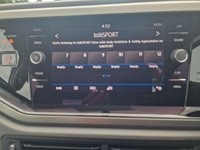 USED 2018 67 VOLKSWAGEN POLO 1.0 TSI SE Euro 6 (s/s) 5dr *BLUETOOTH*APPLE CARPLAY*