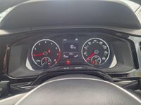 USED 2018 67 VOLKSWAGEN POLO 1.0 TSI SE Euro 6 (s/s) 5dr *BLUETOOTH*APPLE CARPLAY*