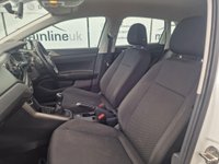 USED 2018 67 VOLKSWAGEN POLO 1.0 TSI SE Euro 6 (s/s) 5dr *BLUETOOTH*APPLE CARPLAY*