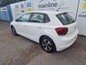 USED 2018 67 VOLKSWAGEN POLO 1.0 TSI SE Euro 6 (s/s) 5dr *BLUETOOTH*APPLE CARPLAY*