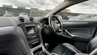 USED 2014 63 FORD MONDEO 2.0 TDCi Titanium X Business Edition Estate 5dr Diesel Manual Euro 5 (163 ps) 