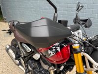 USED 2026 26 TRIUMPH Scrambler 400 X 400X PERFECT CONDITION - EXCELLENT PRICE