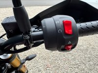 USED 2026 26 TRIUMPH Scrambler 400 X 400X PERFECT CONDITION - EXCELLENT PRICE