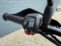 USED 2026 26 TRIUMPH Scrambler 400 X 400X PERFECT CONDITION - EXCELLENT PRICE
