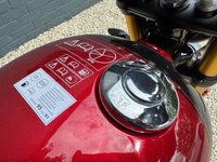 USED 2026 26 TRIUMPH Scrambler 400 X 400X PERFECT CONDITION - EXCELLENT PRICE