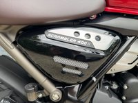 USED 2026 26 TRIUMPH Scrambler 400 X 400X PERFECT CONDITION - EXCELLENT PRICE