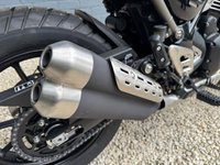 USED 2026 26 TRIUMPH Scrambler 400 X 400X PERFECT CONDITION - EXCELLENT PRICE