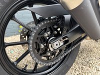 USED 2026 26 TRIUMPH Scrambler 400 X 400X PERFECT CONDITION - EXCELLENT PRICE