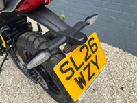 USED 2026 26 TRIUMPH Scrambler 400 X 400X PERFECT CONDITION - EXCELLENT PRICE