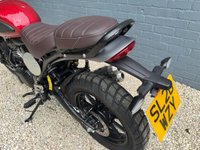 USED 2026 26 TRIUMPH Scrambler 400 X 400X PERFECT CONDITION - EXCELLENT PRICE