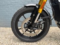 USED 2026 26 TRIUMPH Scrambler 400 X 400X PERFECT CONDITION - EXCELLENT PRICE