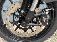 USED 2026 26 TRIUMPH Scrambler 400 X 400X PERFECT CONDITION - EXCELLENT PRICE