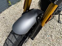 USED 2026 26 TRIUMPH Scrambler 400 X 400X PERFECT CONDITION - EXCELLENT PRICE