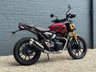 USED 2026 26 TRIUMPH Scrambler 400 X 400X PERFECT CONDITION - EXCELLENT PRICE