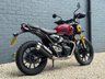 USED 2026 26 TRIUMPH Scrambler 400 X 400X PERFECT CONDITION - EXCELLENT PRICE