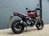USED 2026 26 TRIUMPH Scrambler 400 X 400X PERFECT CONDITION - EXCELLENT PRICE