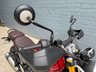 USED 2026 26 TRIUMPH Scrambler 400 X 400X PERFECT CONDITION - EXCELLENT PRICE