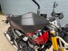 USED 2026 26 TRIUMPH Scrambler 400 X 400X PERFECT CONDITION - EXCELLENT PRICE