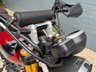 USED 2026 26 TRIUMPH Scrambler 400 X 400X PERFECT CONDITION - EXCELLENT PRICE