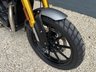 USED 2026 26 TRIUMPH Scrambler 400 X 400X PERFECT CONDITION - EXCELLENT PRICE