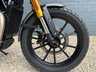 USED 2026 26 TRIUMPH Scrambler 400 X 400X PERFECT CONDITION - EXCELLENT PRICE