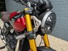 USED 2026 26 TRIUMPH Scrambler 400 X 400X PERFECT CONDITION - EXCELLENT PRICE