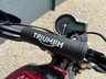 USED 2026 26 TRIUMPH Scrambler 400 X 400X PERFECT CONDITION - EXCELLENT PRICE