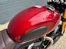 USED 2026 26 TRIUMPH Scrambler 400 X 400X PERFECT CONDITION - EXCELLENT PRICE