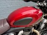 USED 2026 26 TRIUMPH Scrambler 400 X 400X PERFECT CONDITION - EXCELLENT PRICE