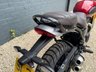 USED 2026 26 TRIUMPH Scrambler 400 X 400X PERFECT CONDITION - EXCELLENT PRICE