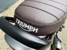 USED 2026 26 TRIUMPH Scrambler 400 X 400X PERFECT CONDITION - EXCELLENT PRICE