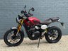 USED 2026 26 TRIUMPH Scrambler 400 X 400X PERFECT CONDITION - EXCELLENT PRICE