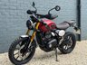 USED 2026 26 TRIUMPH Scrambler 400 X 400X PERFECT CONDITION - EXCELLENT PRICE