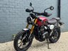 USED 2026 26 TRIUMPH Scrambler 400 X 400X PERFECT CONDITION - EXCELLENT PRICE