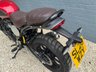 USED 2026 26 TRIUMPH Scrambler 400 X 400X PERFECT CONDITION - EXCELLENT PRICE