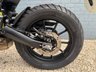 USED 2026 26 TRIUMPH Scrambler 400 X 400X PERFECT CONDITION - EXCELLENT PRICE