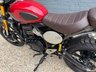 USED 2026 26 TRIUMPH Scrambler 400 X 400X PERFECT CONDITION - EXCELLENT PRICE