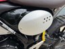 USED 2026 26 TRIUMPH Scrambler 400 X 400X PERFECT CONDITION - EXCELLENT PRICE