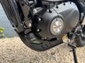 USED 2026 26 TRIUMPH Scrambler 400 X 400X PERFECT CONDITION - EXCELLENT PRICE