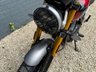 USED 2026 26 TRIUMPH Scrambler 400 X 400X PERFECT CONDITION - EXCELLENT PRICE