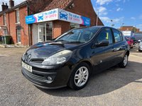 USED 2007 07 RENAULT CLIO 1.4 16v Dynamique Hatchback 5dr Petrol Manual (158 g/km, 98 bhp) 