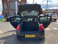 USED 2007 07 RENAULT CLIO 1.4 16v Dynamique Hatchback 5dr Petrol Manual (158 g/km, 98 bhp) 