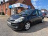 USED 2007 07 RENAULT CLIO 1.4 16v Dynamique Hatchback 5dr Petrol Manual (158 g/km, 98 bhp) 