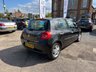 USED 2007 07 RENAULT CLIO 1.4 16v Dynamique Hatchback 5dr Petrol Manual (158 g/km, 98 bhp) 