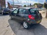 USED 2007 07 RENAULT CLIO 1.4 16v Dynamique Hatchback 5dr Petrol Manual (158 g/km, 98 bhp) 